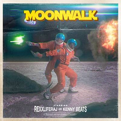 Moonwalk Download free