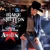 Blake Shelton - Austin Downnload Ringtone