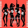 SISTAR - Touch My Body Downnload Ringtone