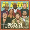 Piso 21 & Black Eyed Peas - Mami Downnload Ringtone