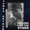 James Arthur - Falling Like The Stars Downnload Ringtone