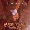 Bráulio Alexandre Feat. Rui Orlando & DJ Malvado - Que Nada Nos Separe Downnload Ringtone