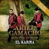 Ariel Camacho Y Los Plebes Del Rancho - Te Metiste Downnload Ringtone