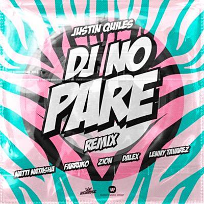 DJ No Pare (Remix) Download free