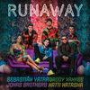 Sebastián Yatra & Daddy Yankee & Natti Natasha Feat. Jonas Brothers - Runaway Downnload Ringtone