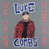 Luke Combs - Even Though I'm Leaving Downnload Ringtone