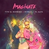 Tito 'El Bambino', Pitbull & El Alfa - Imagínate Downnload Ringtone