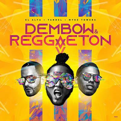 Dembow Y Reggaeton Download free