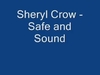 Sheryl Crow - Safe And Sound Downnload Ringtone