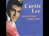 Curtis Lee - Pretty Little Angel Eyes Downnload Ringtone