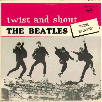 Twist And Shout Download Ringtone