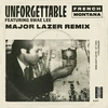 French Montana Feat. Swae Lee - Unforgettable (Major Lazer Remix) Downnload Ringtone