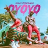 Skales Feat. Harmonize - Oyoyo Downnload Ringtone