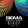 Sigma Feat. Birdy - Find Me Downnload Ringtone