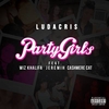 Ludacris Feat. Wiz Khalifa & Jeremih & Cashmere Cat - Party Girls Downnload Ringtone