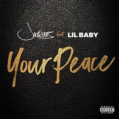 Your Peace Download free