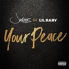 Jacquees Feat. Lil Baby - Your Peace Downnload Ringtone