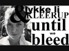 Kleerup - Until We Bleed Downnload Ringtone