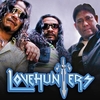 Love Hunters - Sambutlah Kasihku Downnload Ringtone