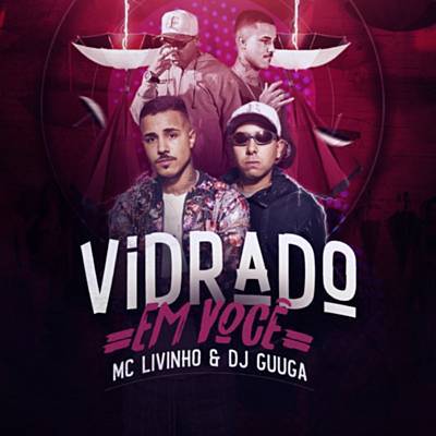 Vidrado Em Você Download free