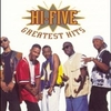 Hi-Five - I Like The Way (The Kissing Game) Downnload Ringtone