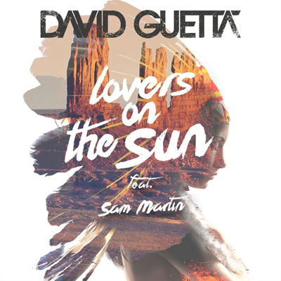 Lovers On The Sun Download free