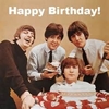 The Beatles - Birthday Downnload Ringtone