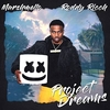 Marshmello & Roddy Ricch - Project Dreams Downnload Ringtone