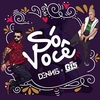 Dennis DJ & MC G15 - Só Você Downnload Ringtone