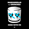 Marshmello Feat. CHVRCHES - Here With Me Downnload Ringtone