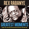 Rex Rabanye - O Nketsang Downnload Ringtone