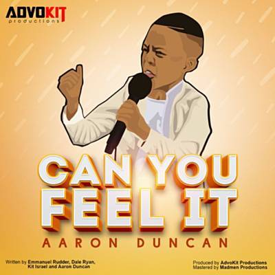 Can You Feel It Download free