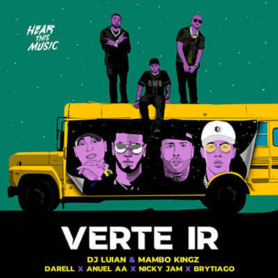 Verte Ir Download free