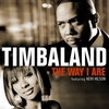 Timbaland Feat. Keri Hilson - The Way I Are Downnload Ringtone