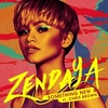 Zendaya Feat. Chris Brown - Something New Downnload Ringtone