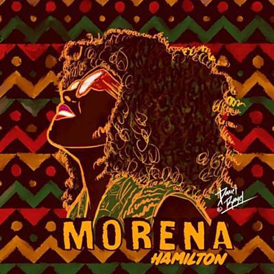 Morena (Knack Am Remix) Download free