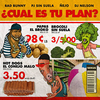 Bad Bunny, Ñejo & Pj Sin Suela Feat. DJ Nelson - Cual Es Tu Plan Downnload Ringtone