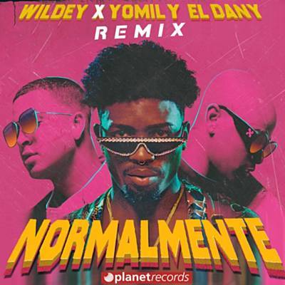 Normalmente (Remix) Download free