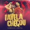 Ludmilla & Anitta - Favela Chegou (Ao Vivo) Downnload Ringtone