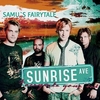 Sunrise Avenue - Fairytale Gone Bad & Samu's Fairytale Downnload Ringtone