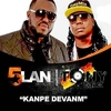 5 Lan Feat. Tony Mix - Kanpe Devanm Downnload Ringtone