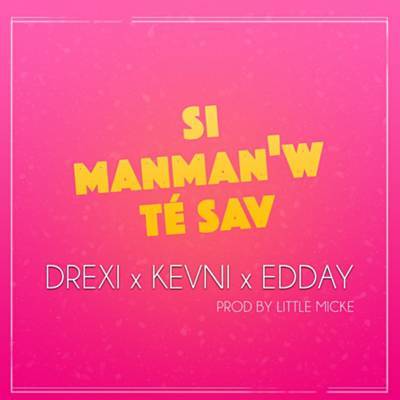 Si Manman'w Té Sav Download free