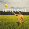 Stefan - Better Days Downnload Ringtone