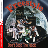 Freestyle - Don't Stop The Rock Downnload Ringtone