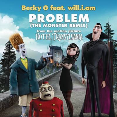 Problem (The Monster Remix) Download free