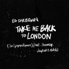 Ed Sheeran Feat. Stormzy, Jaykae, Aitch - Take Me Back To London (Sir Spyro Remix) Downnload Ringtone