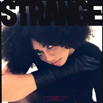 Strange (Radio Edit) Download free