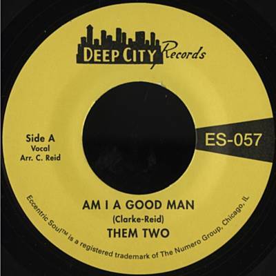 Am I A Good Man Download free