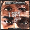 Krept & Konan Feat. Headie One & K-Trap - I Spy Downnload Ringtone