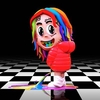 6ix9ine Feat. Tory Lanez - KIKA Downnload Ringtone